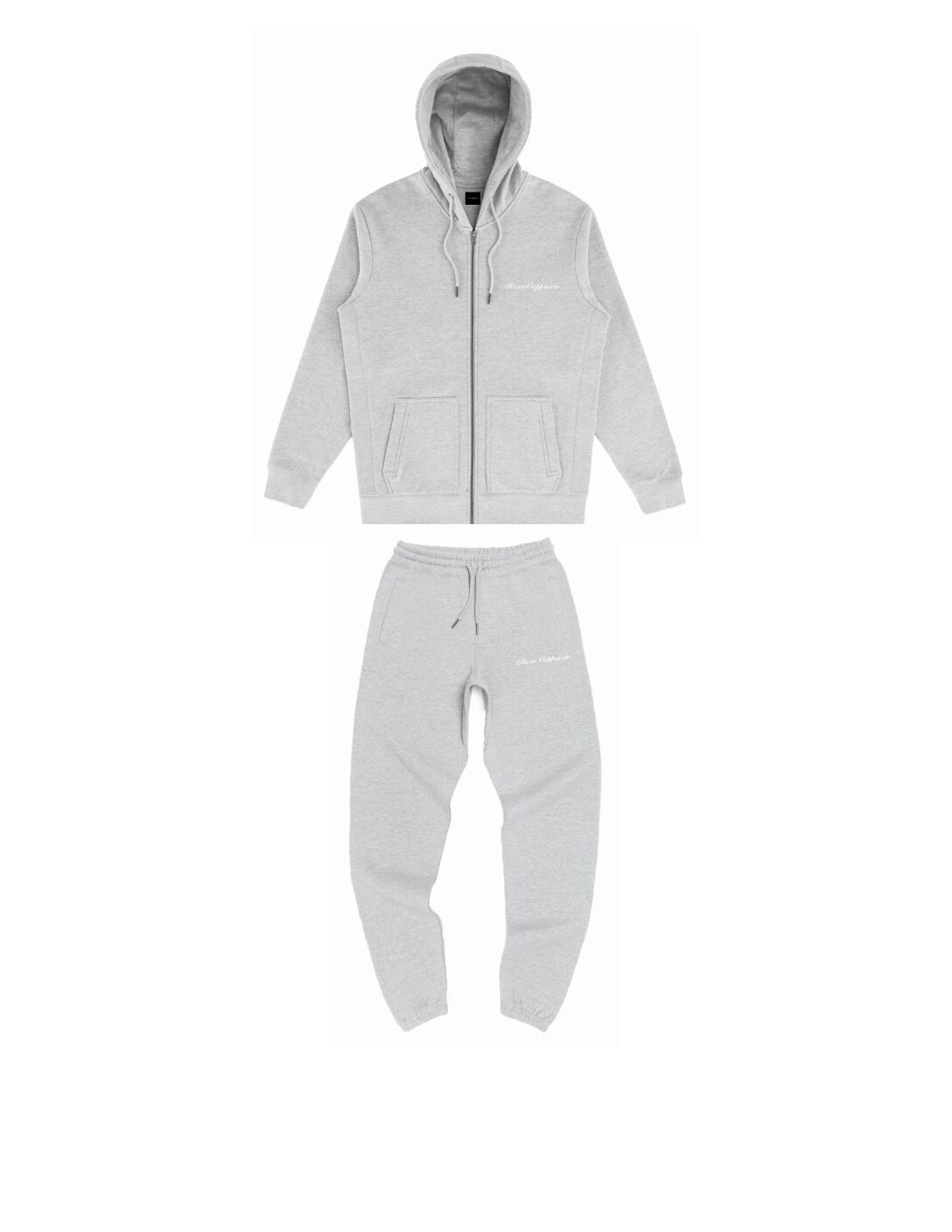 PRE-ORDER KIT: CUSTOMIZED OUTFIT